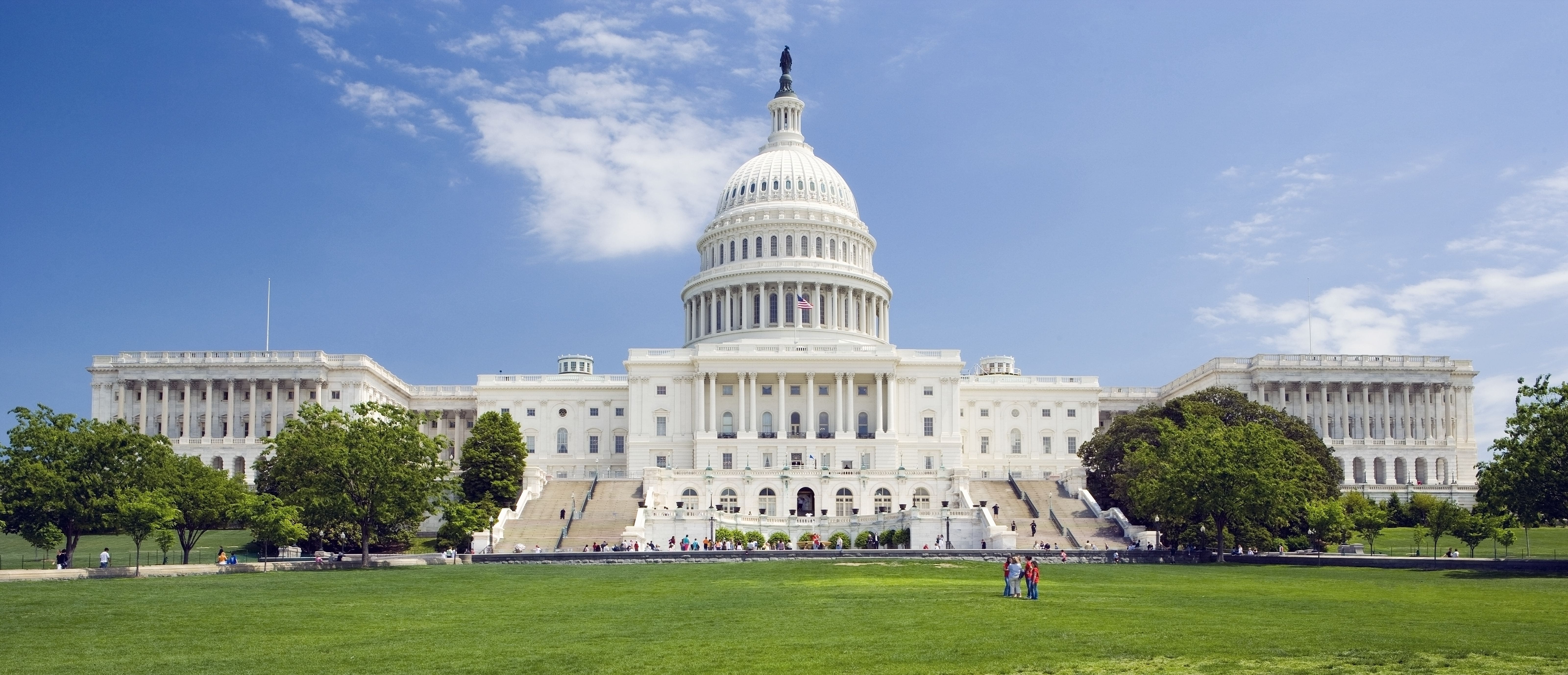 Understanding American Governance: A Structural Analysis