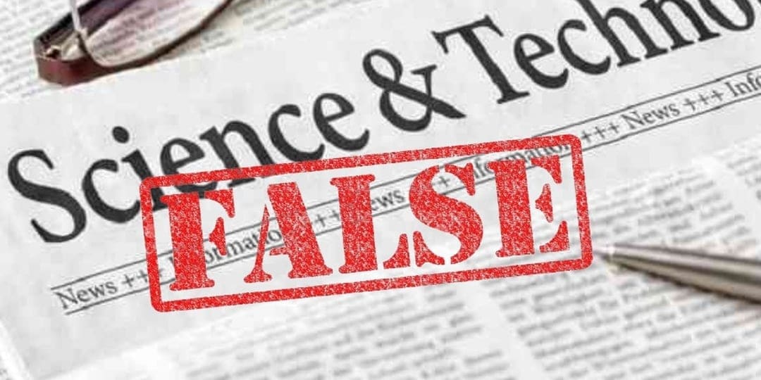 Most Published Research Findings Are False